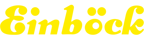 Logo Einbock