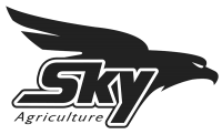 Logo Sky agricuture