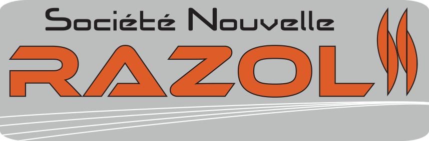 Logo Razol